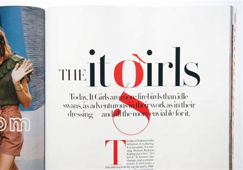 Maybe you would like to learn more about one of these? FONTS IN USE BY FASHION MAGAZINES | Moshik Nadav Fashion ...