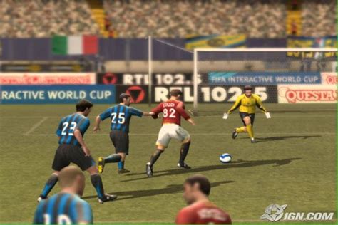Download Fifa 2007 For Pc