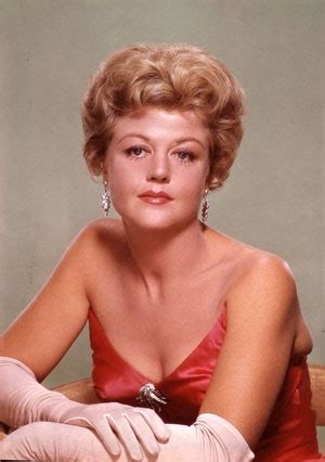 Angela Lansbury Angela Lansbury Photo Fanpop