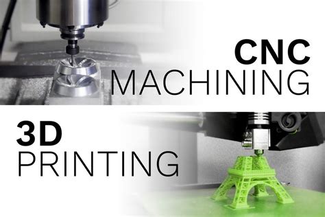 Cnc Machining And 3d Printing Surfaceid