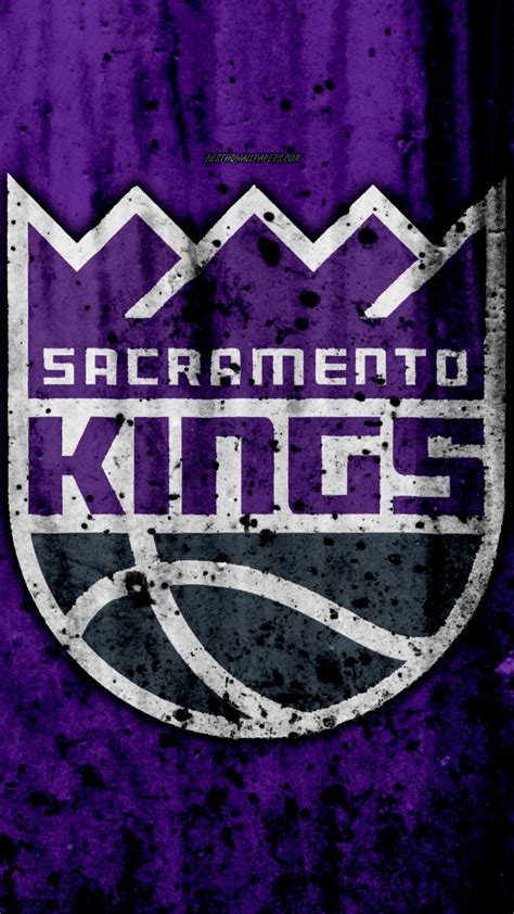 Sacramento Kings Wallpapers On Wallpaperdog
