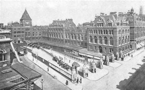 Freundliche führer/personal, umfassender einblick in die verschiedenen bereiche des stadions mit museum, sicher nicht nur für. Fájl:Liverpool Street Station 1896.jpg - Wikipédia