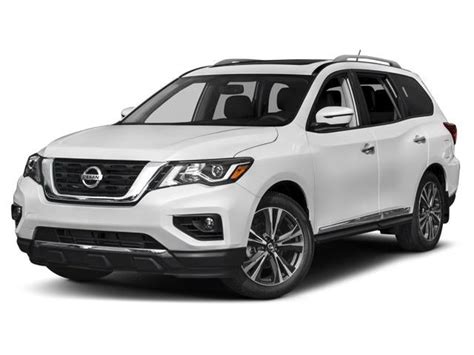 Nissan Pathfinder Trim Levels Andy Mohr Nissan Indianapolis In