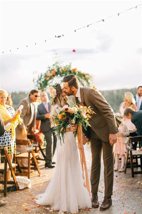 Maybe you would like to learn more about one of these? Cailey + Cooper | Real Zion Wedding | Forevermore Events ...