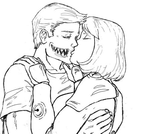 Anime kiss drawing at getdrawings free download. Two People Kissing Drawing at GetDrawings | Free download