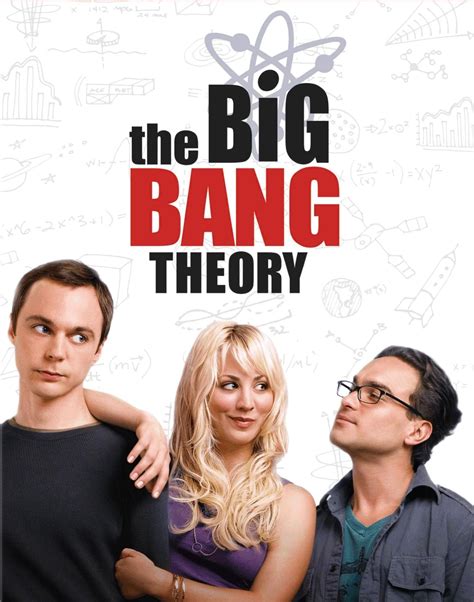 The Big Bang Theory Saison 1 Allociné