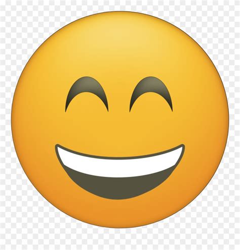 Download High Quality Emoji Clipart Smiley Face Transparent Png Images Art Prim Clip Arts 2019