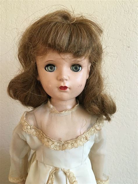 Madame Alexander Margaret Doll Ebay