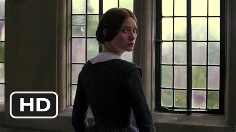 Jane Eyre Official Trailer 1 2011 HD YouTube