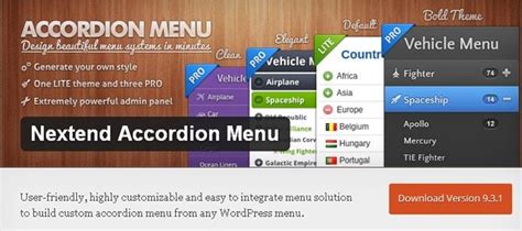 The most complete wordpress geolocation solution. TOP 10 WordPress Navigation Bar Plugins