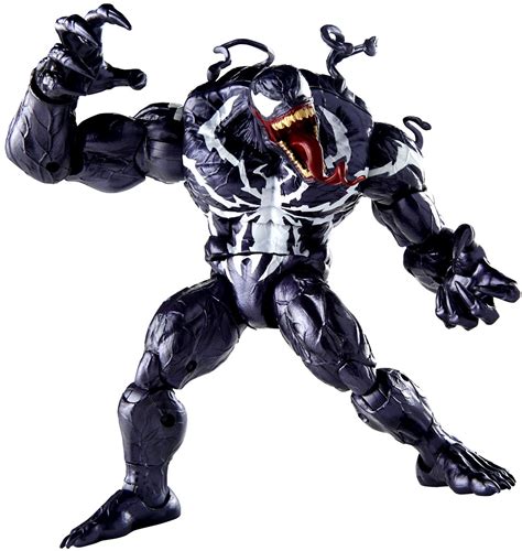 Marvel Legends Monster Venom Series Scream 6 Action Figure Hasbro Toys