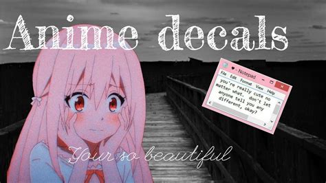 Save today with new coupon codes and shop the latest offers (5 details: ROBLOX || Bloxburg and Royale High ~ Aesthetic Anime Decal ...