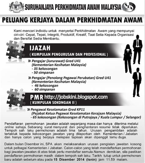  suruhanjaya perkhidmatan ditubuh utk memastikan kesaksamaan dlm hal ehwal pentadbiran awam dilaksanakan dgn adil tanpa pengaruh politik 5. 196 Kekosongan Jawatan Kosong di Suruhanjaya Perkhidmatan ...