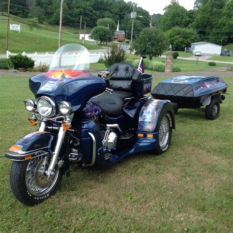 All New And Used Harley Davidson Trikes For Sale 1015 Bikes Page 1