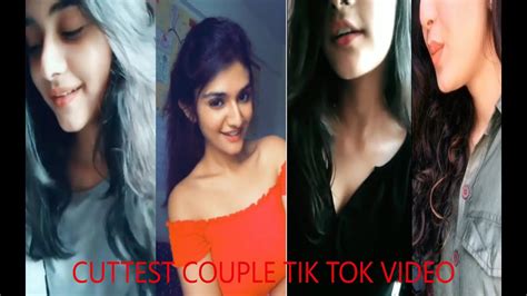 Gima Ashi And Rugees Vini New Tik Tok Videos Best Duet Videos Comedy Dance Friendship Mix