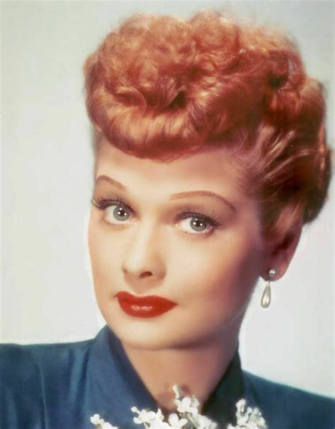 i love lucy lucille ball color 8x10 photo ebay