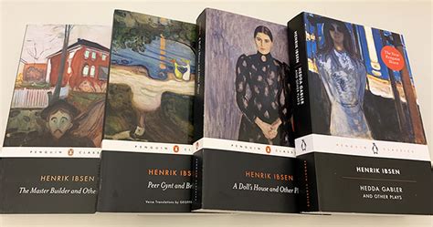 A Doll's House Penguin Classics / Find, buy or choose the variant you