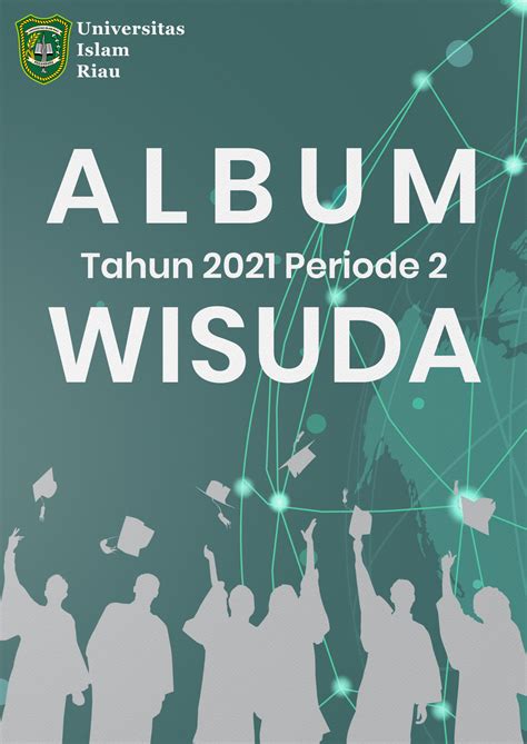 Album Wisuda Uir Home