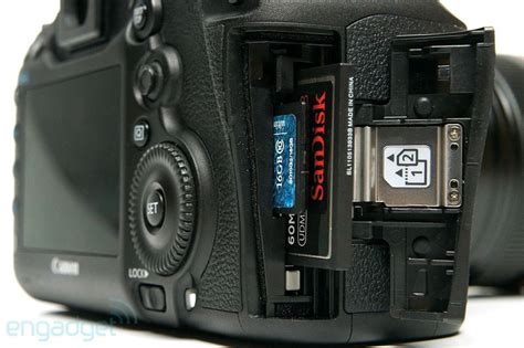 Memory cards