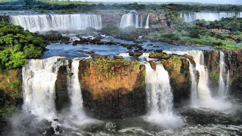 Paquete Cataratas Del Iguazú Clásico Reserva Tu Viaje Precios 2024 2025