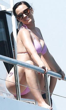 Katy Perry Pink Bikini Camel Toe WOW 14 Pics XHamster