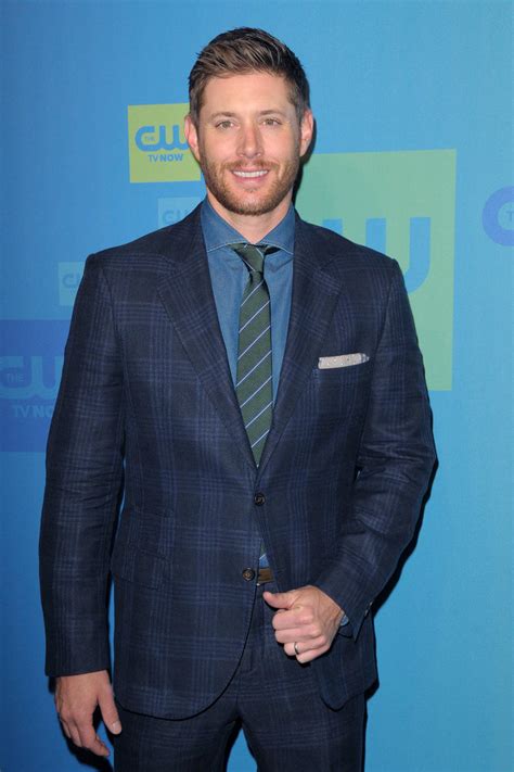 Latest Jensen Ackles News And Archives