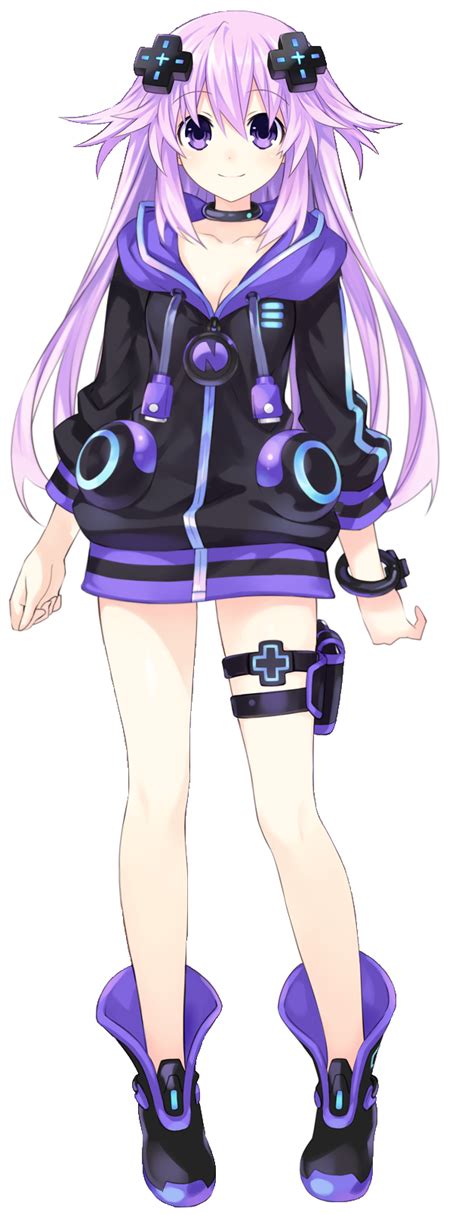 Neptune Hyperdimension Neptunia Wiki Everything About Hyperdimension