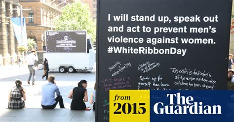 Victim Blaming Rampant In Australians Attitudes Towards Violence
