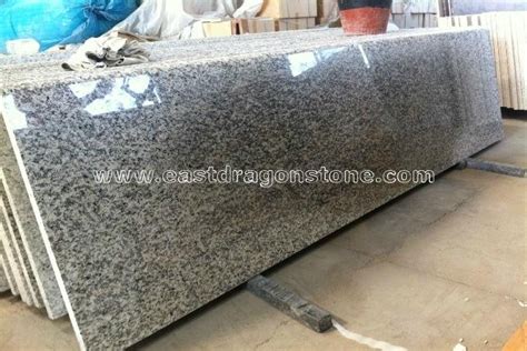 Tiger Skin White Granite Countertop GC 002 Eastdragon Stone China