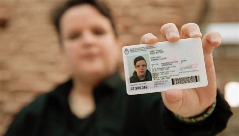 Argentina Anuncia El Registro De Identificación No Binario