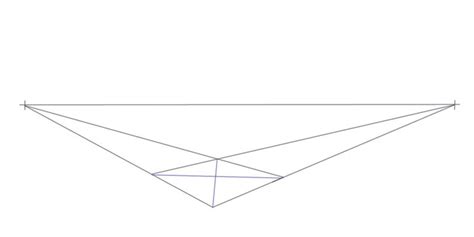 How to draw 3d pyramid step by step with video for beginners with paper and pencil. Draw a 3D Pyramid in Perspective
