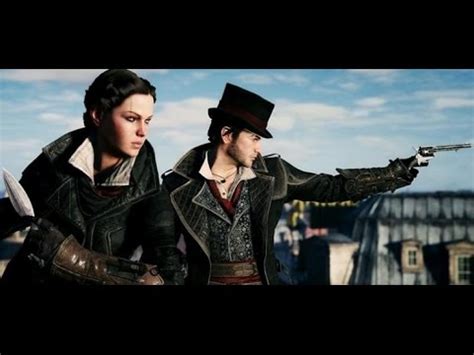 Assassin S Creed Syndicate Segredos De Londres Southwark Youtube