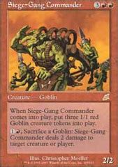 Maybe you would like to learn more about one of these? Woo Brews - Modern All In Goblins - ChannelFireball ...