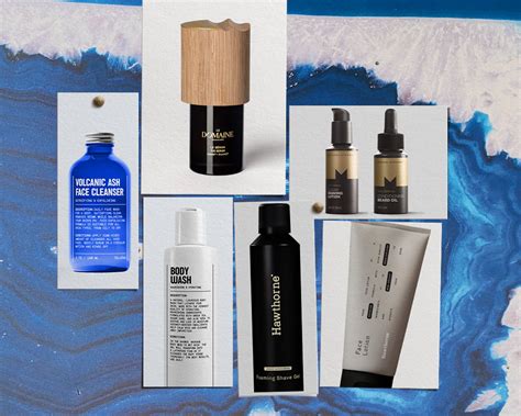 The Best Skin Care Gifts For The Man In Your Life Healthbeautify