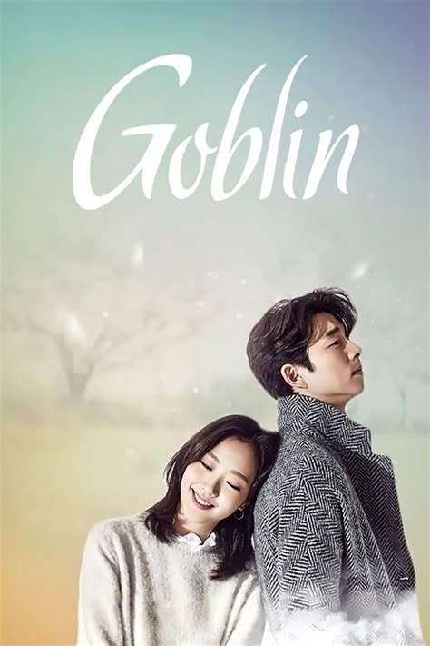 Goblin Tv Series 2016 2017 Posters — The Movie Database Tmdb