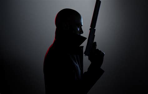 Hitman 3 Launch Trailer Arrives Finger Guns