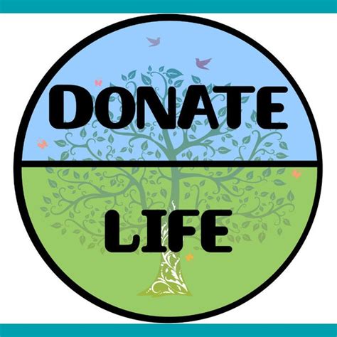 Donate Life Etsy