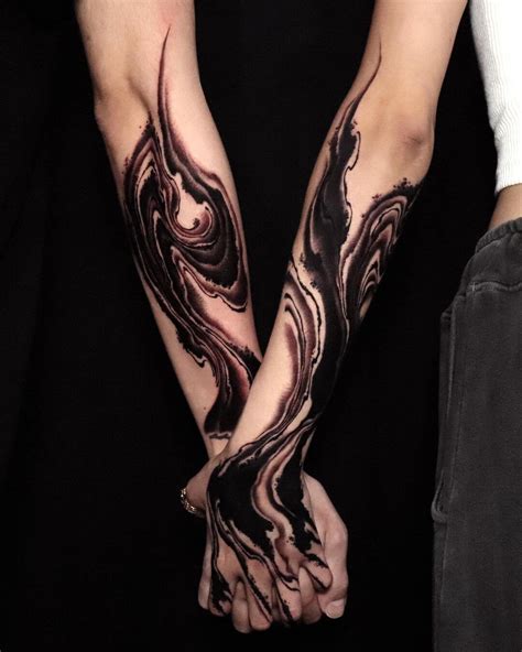 Ink Flow Tattoos