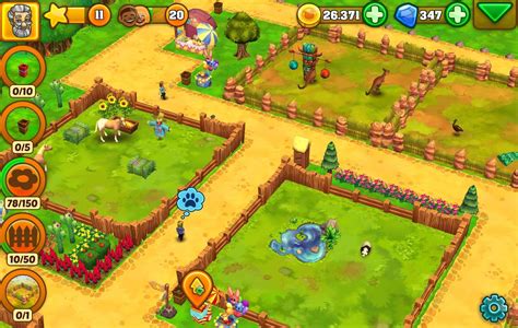 Zoo 2: Animal Park - MMOGames.com