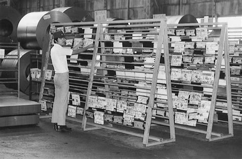 トヨタ企業サイト｜トヨタ自動車75年史｜第2部 第1章 第4節｜第4項 トヨタ生産方式の構築と展開