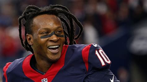 More images for deandre hopkins » DeAndre Hopkins: 5 things you might not know about the ...