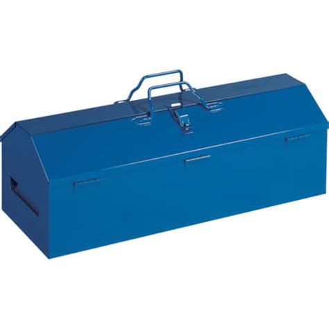 Lg 700 Trusco Hip Roof 2 Way Cover Jumbo Tool Box With Tote Tray 1อัน