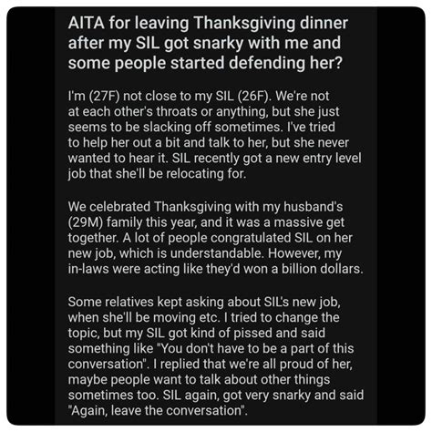 askaubry 🦝 on twitter ahh thanksgiving where jealousy and bitterness all come out to play