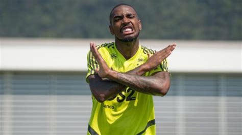Siga @timeflamengo para acompanhar nossos esportes olímpicos. Vapo! Gerson completa 23 anos; veja números do volante do Flamengo | LANCE!