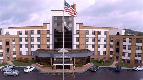 Fairmont Regional Hospital Announces Closure  WMKY