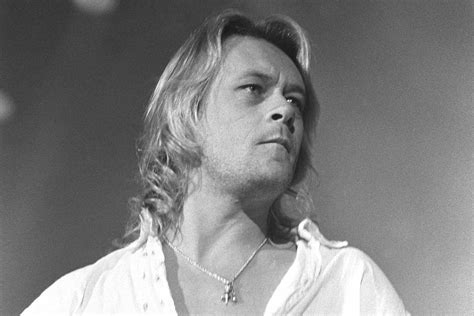 Brian Howe Dead Former Bad Company Singer Dies At 66