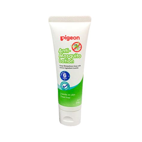 Baby Lotion For Mosquito Bites Uk