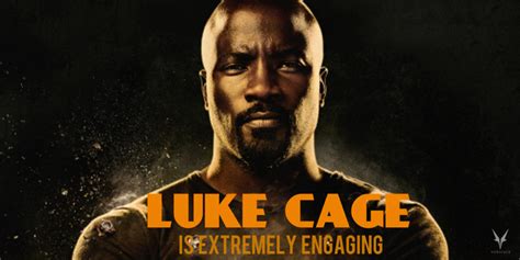 Netflixs Luke Cage Delivers Yet Another Strong And Powerful Marvel