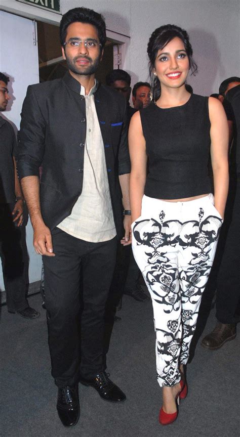The movie later became the subject of much controversy when it was revealed that it was india's independent entry to the oscars.2728 twitter. JACKKY BHAGNANI and NEHA SHARMA together again | 4510102 ...