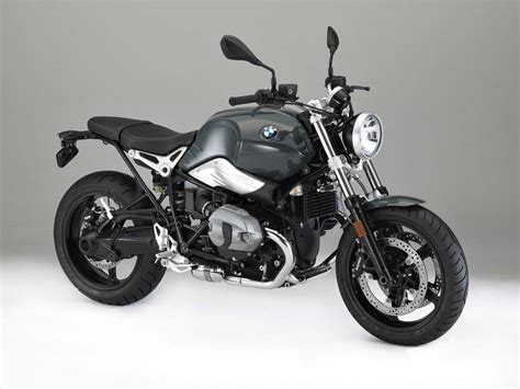 See more of bmw r nine t on facebook. Pure & Simple, Here is the 2017 BMW R nineT Pure